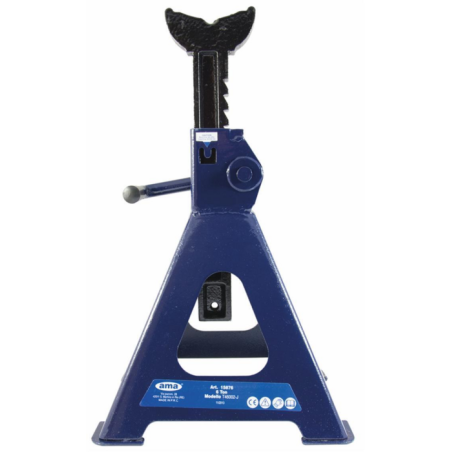 COPPIA CAVALLETTI 6 TON