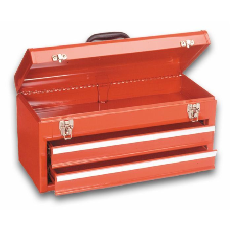 CASSETTA PORTATTREZZI