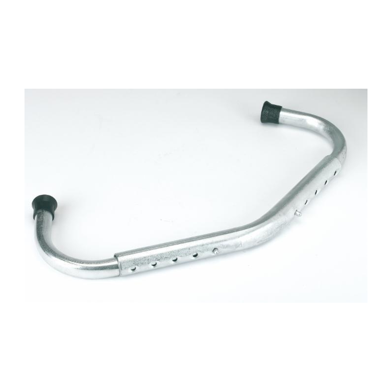 IMMOBILIZZATORE ZINCATO BOVINI