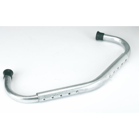 IMMOBILIZZATORE ZINCATO BOVINI