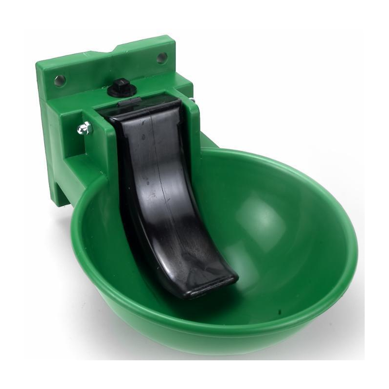 ABBEVERATOIO IN PLASTICA