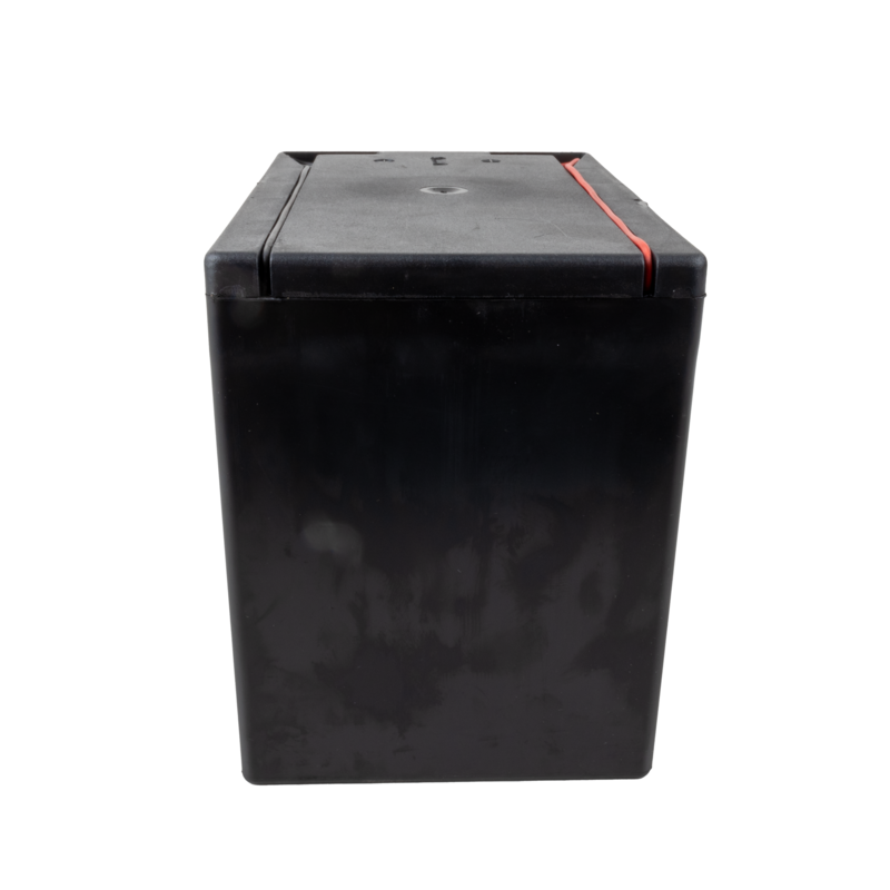 PILA PER RECINTI 9 V, 90 AH