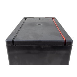 PILA PER RECINTI 9 V, 90 AH