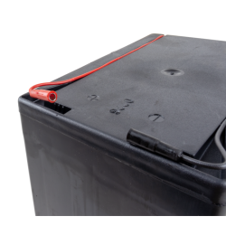 PILA PER RECINTI 9 V, 90 AH