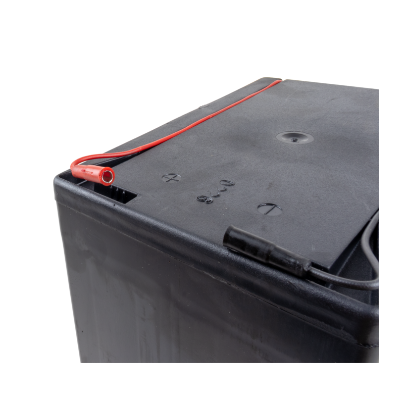 PILA PER RECINTI 9 V, 90 AH