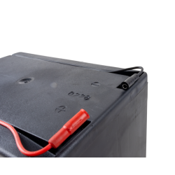 PILA PER RECINTI 9 V, 90 AH