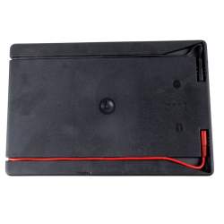 PILA PER RECINTI 9 V, 90 AH