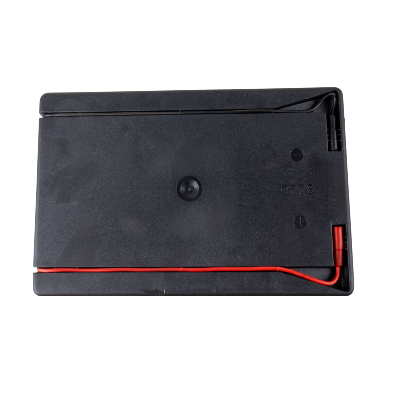 PILA PER RECINTI 9 V, 90 AH