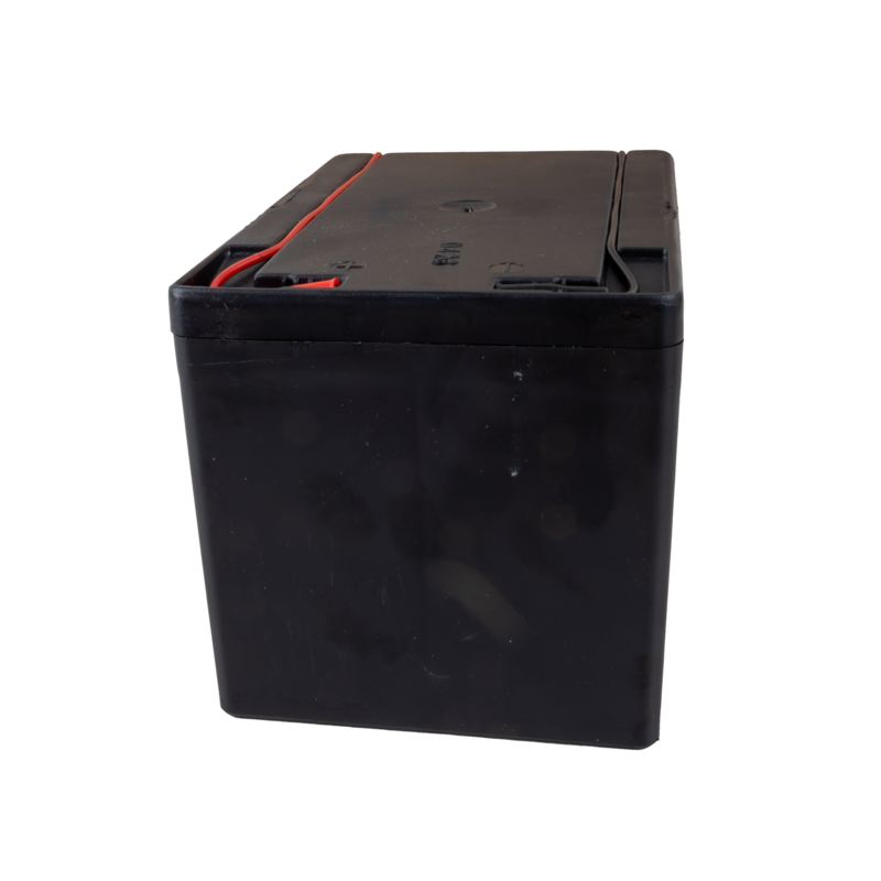 PILA PER RECINTI 9 V, 55 AH