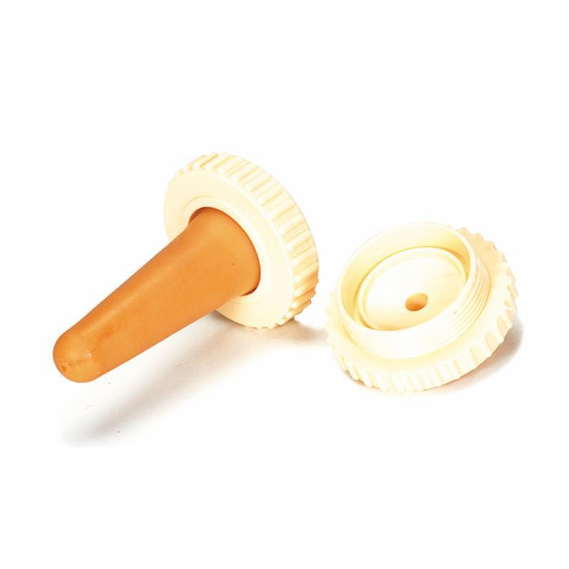 GHIERA A RICAMBIO PER SECCHIO