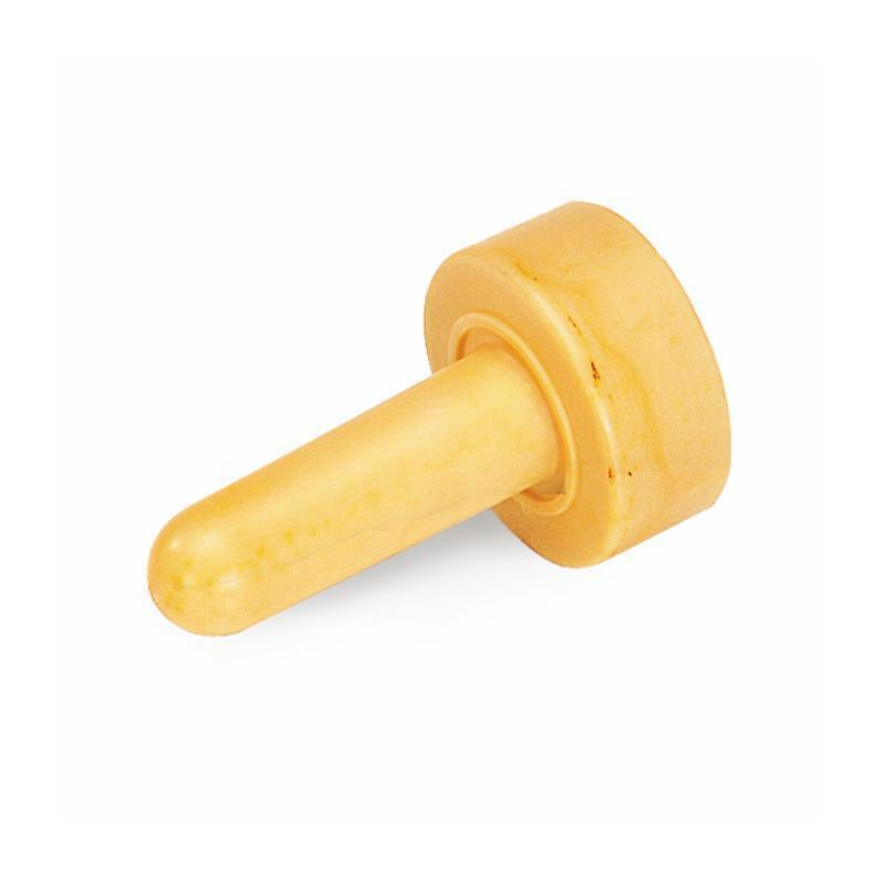 TETTARELLA A RICAMBIO PER BOTTIGLIA BIBERON