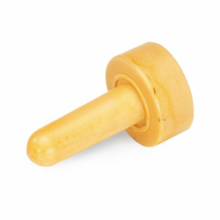 TETTARELLA A RICAMBIO PER BOTTIGLIA BIBERON