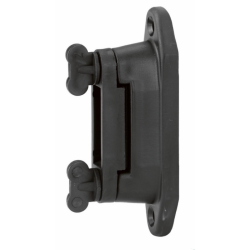 ISOLATORE D'ANGOLO PER BANDA MAX 60MM