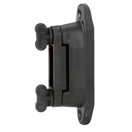 ISOLATORE D'ANGOLO PER BANDA MAX 60MM