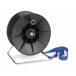 AVVOLGITORE GRANDE PER BANDE E CAVI RECINTI