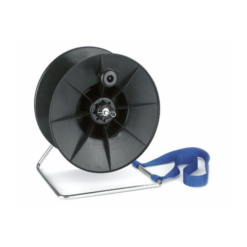 AVVOLGITORE GRANDE PER BANDE E CAVI RECINTI