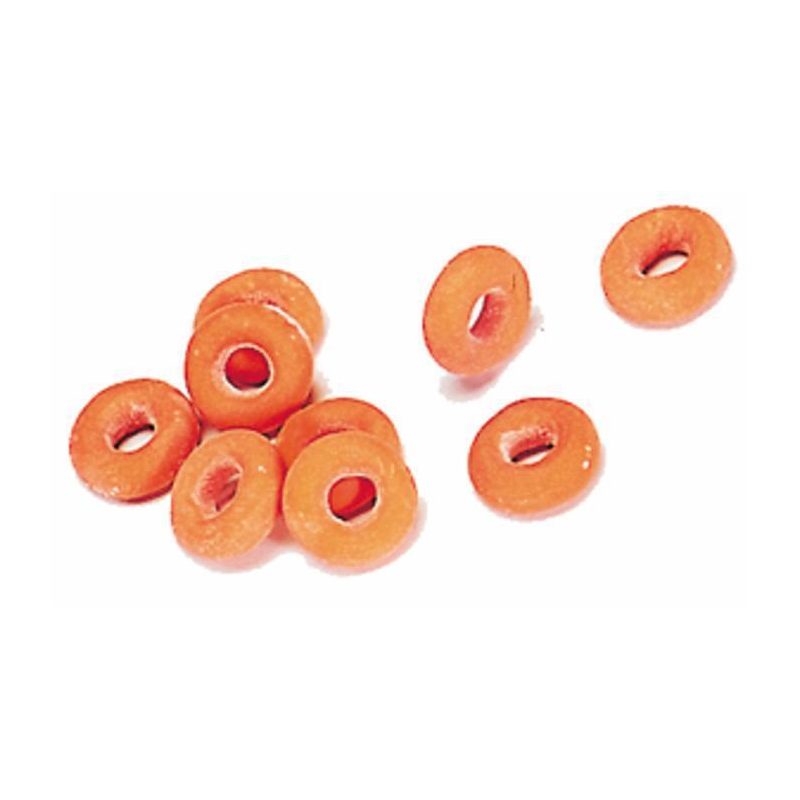 ANELLI PER PINZA DI CASTRAZIONE