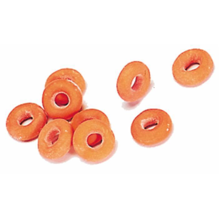 ANELLI PER PINZA DI CASTRAZIONE