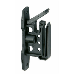 ISOLATORE A CLIP PER BANDA E FILO