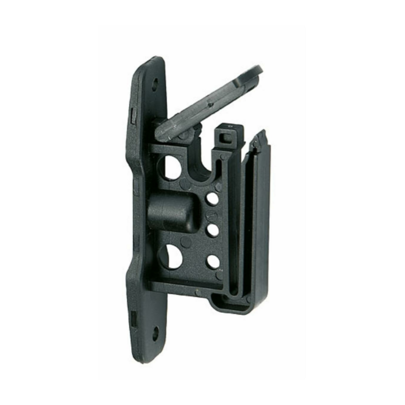 ISOLATORE A CLIP PER BANDA E FILO