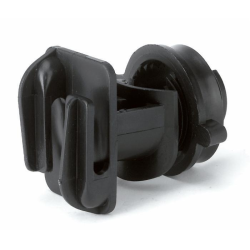 ISOLATORE PER BANDA CON GHIERA