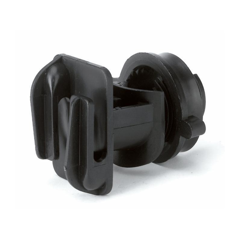 ISOLATORE PER BANDA CON GHIERA