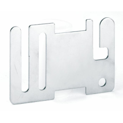 GIUNZIONE BANDA 40 MM