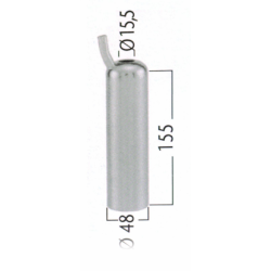 GUAINA MUNGITRICE ADATTABILE SAC CHRISTENSEN 22X305 15004