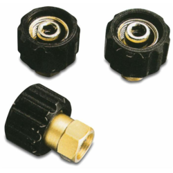 RACCORDO STANDARD ATTACCO RAPIDO M22X1,5-1/4F