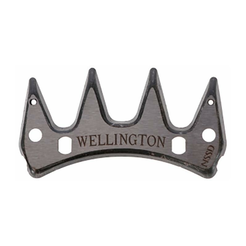 PETTINE E CONTROPETT. X OVINI