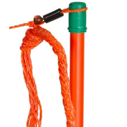 RETE FLOKNET 14P H.MT 1,08-50M