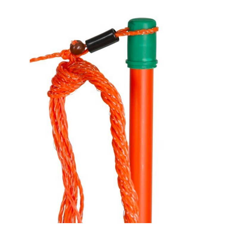 RETE FLOKNET 14P H.MT 1,08-50M