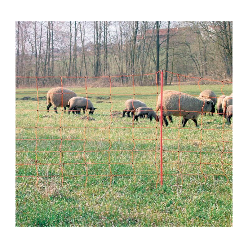 RETE FLOKNET 14P H.MT 1,08-50M