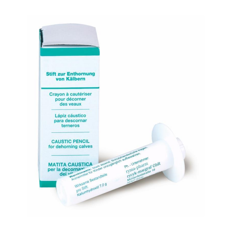 MATITA CORNASTICK CAUTERIZZANTE