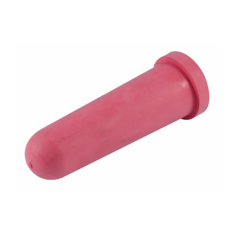 TETTARELLA A RICAMBIO PER SECCHIO ALIMENTATORE