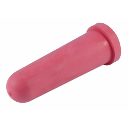 TETTARELLA A RICAMBIO PER SECCHIO ALIMENTATORE