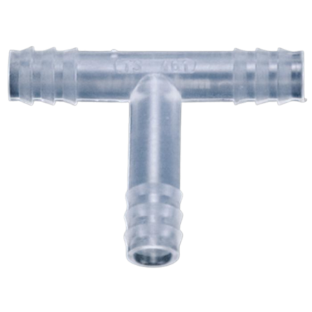 RACCORDO TRASP. A T DIAM.8MM