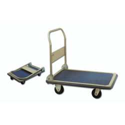 CARRELLO PIATTAFORMA