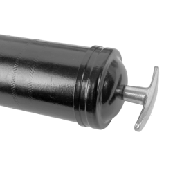 SIRINGA GRADUATA 500 ML