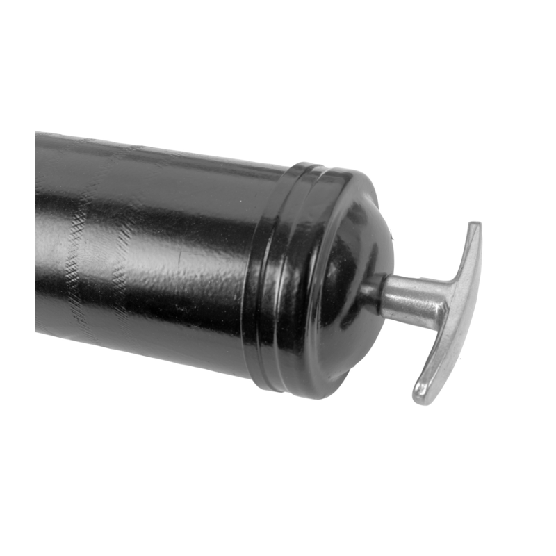 SIRINGA GRADUATA 500 ML