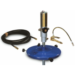 POMPA INGRASSAGGIO PNEUMATICA 50KG