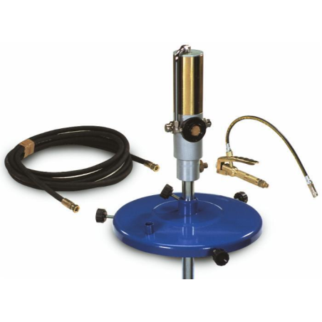 POMPA INGRASSAGGIO PNEUMATICA 50KG