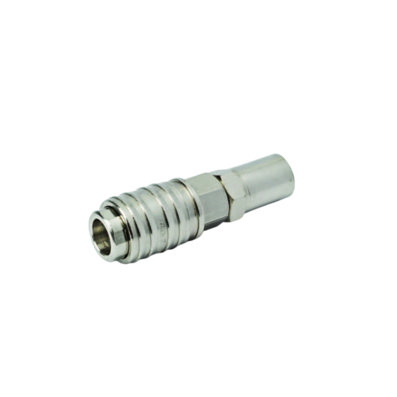 RUBINETTO FEMMINA UNIVERSALE PORTAGOMMA PER INNESTO