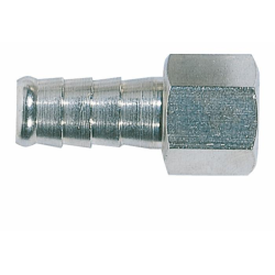 PORTAGOMMA FILETTO  FEMMINA 1/4