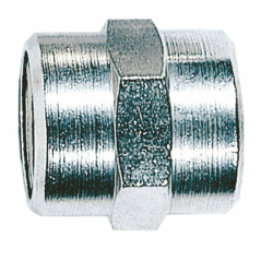 MANICOTTI FEMMINA-FEMMINA 1/2-1/2