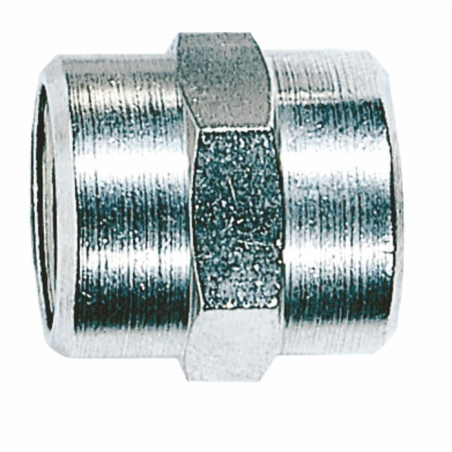 MANICOTTI FEMMINA-FEMMINA 1/2-1/2