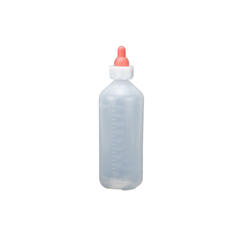 BOTTIGLIA BIBERON PER AGNELLI DA 1LT