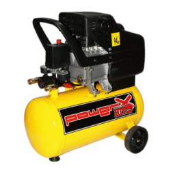 COMPRESSORE COASSIALE 50 L