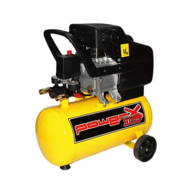 COMPRESSORE COASSIALE 50 L