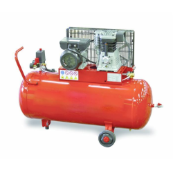 COMPRESSORE 100 LT
